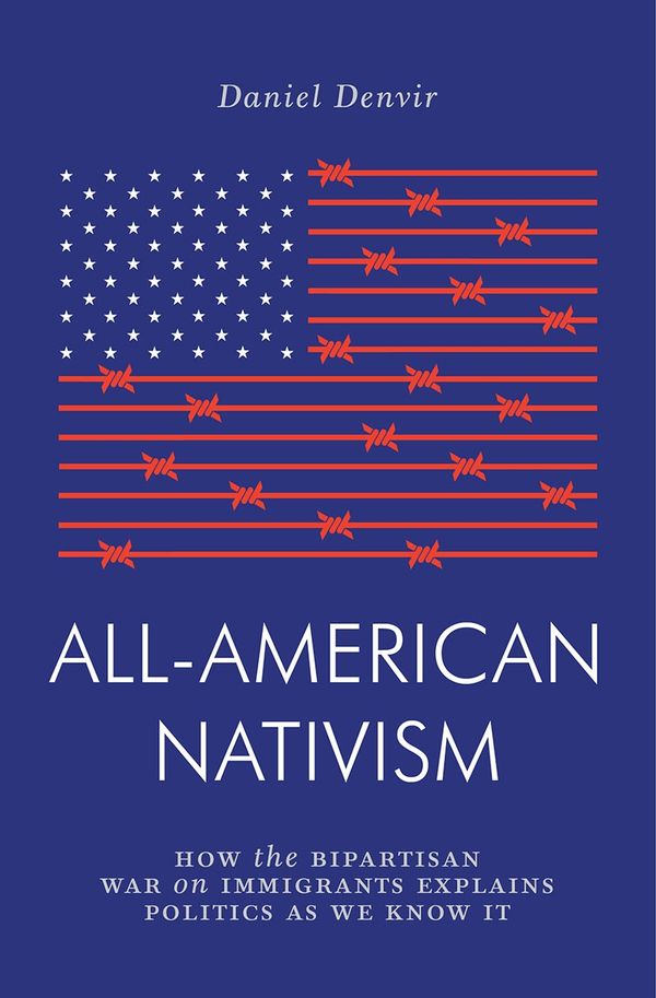 All-American Nativism | 0:e upplagan