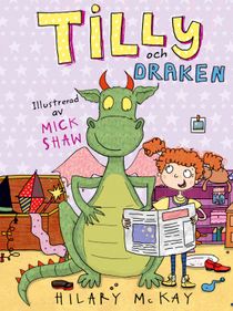 Tilly och draken