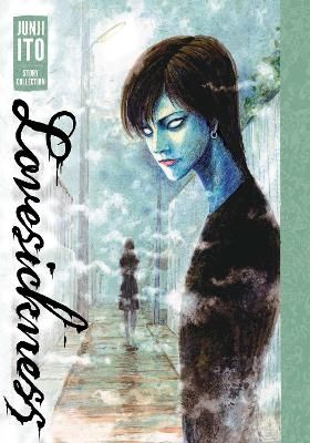 Lovesickness: Junji Ito Story Collection | 0:e upplagan