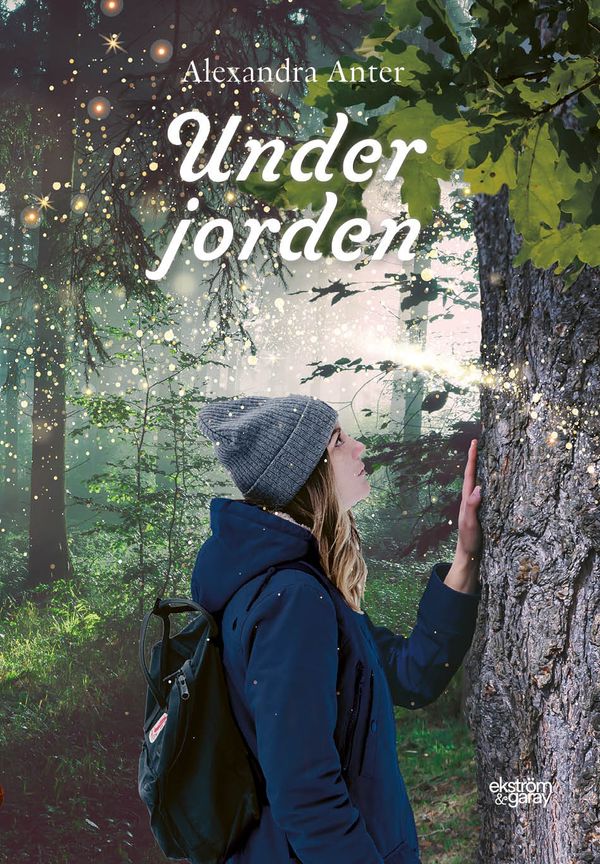 Under jorden | 1:a upplagan