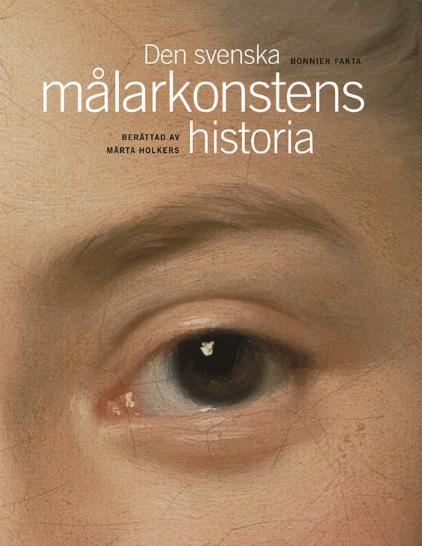 Den svenska målarkonstens historia | 0:e upplagan