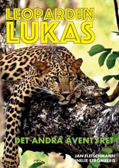 Leoparden Lukas: Det andra äventyret | 1:a upplagan