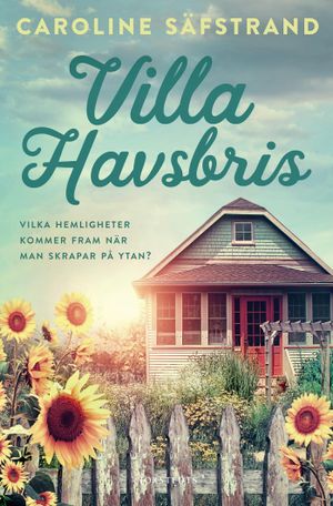 Villa Havsbris | 1:a upplagan