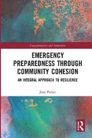 Emergency Preparedness through Community Cohesion | 1:a upplagan