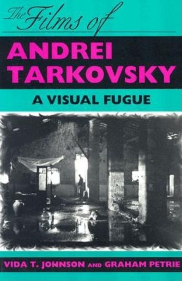 The Films of Andrei Tarkovsky | 0:e upplagan