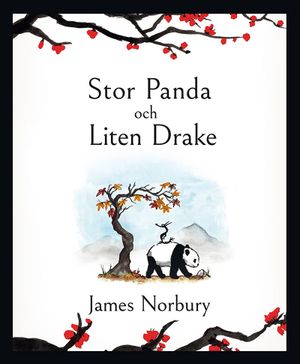 Stor Panda och Liten Drake | 1:a upplagan