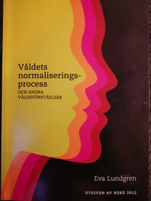 Våldets normalisering och andra våldsförståelser | 1:a upplagan