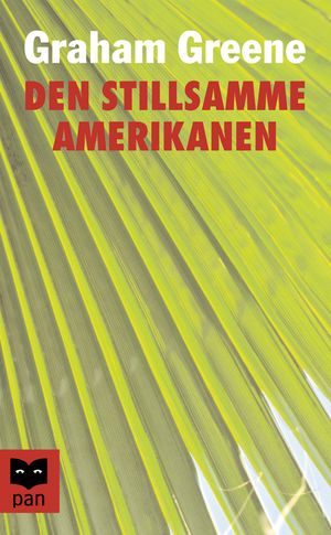 Den stillsamme amerikanen | 8:e upplagan