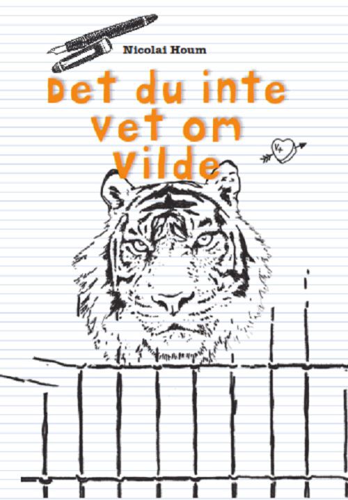 Det du inte vet om Vilde | 1:a upplagan