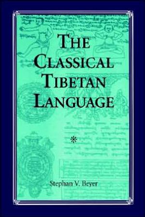 The Classical Tibetan Language