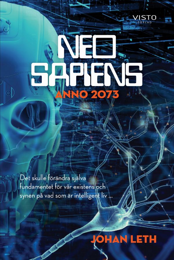 Neo sapiens - Anno 2073 | 0:e upplagan