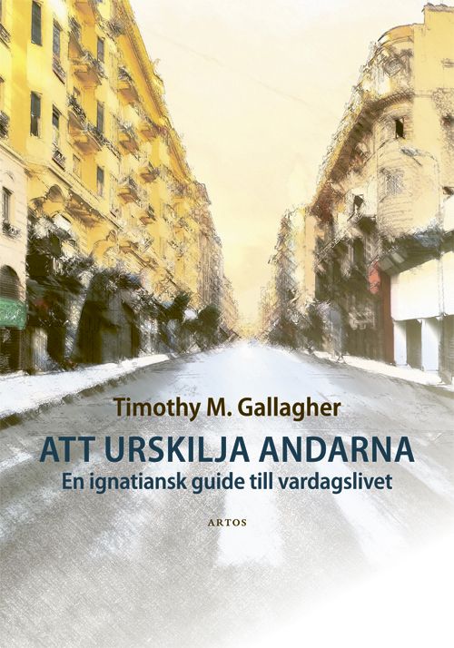 Att urskilja andarna | 0:e upplagan