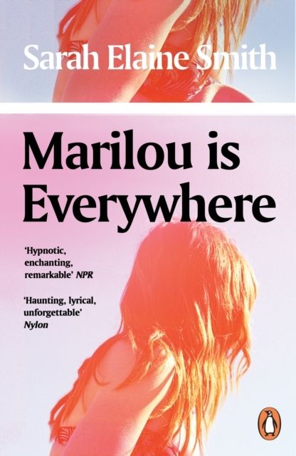 Marilou is Everywhere | 0:e upplagan