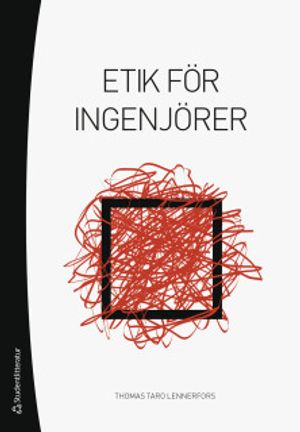 Etik för ingenjörer | 1:a upplagan