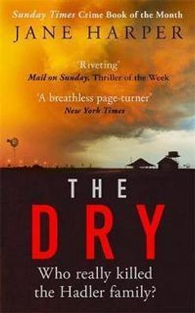 The Dry | 0:e upplagan