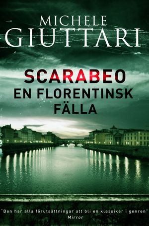 Scarabeo : en florentinsk fälla | 1:a upplagan