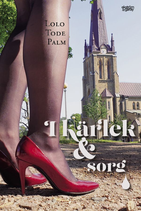 I kärlek och sorg | 1:a upplagan