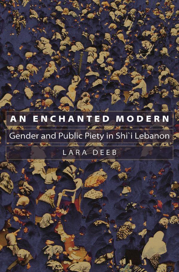 An Enchanted Modern | 0:e upplagan