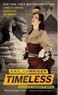 Timeless | 0:e upplagan