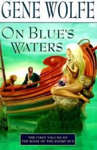 On Blue's Waters | 0:e upplagan
