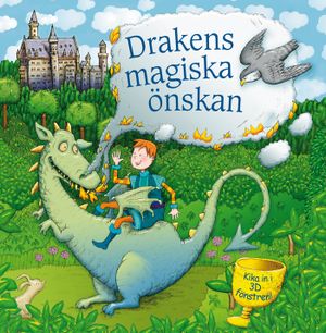 Drakens magiska önskan