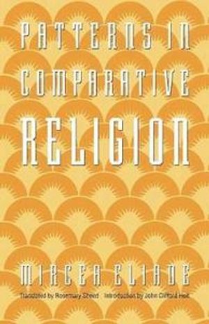 Patterns in Comparative Religion