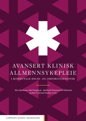 Avansert klinisk allmennsykepleie