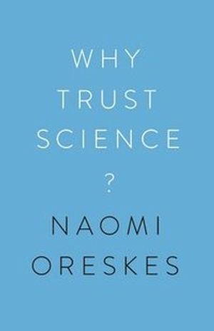 Why Trust Science?