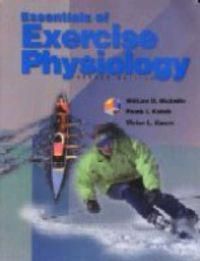 Essientals of Exercise Physiology | 5:e upplagan