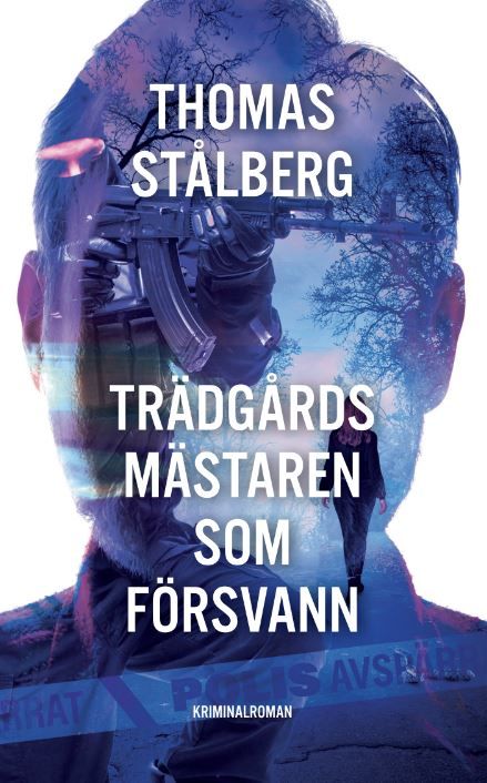 Trädgårdsmästaren som försvann | 0:e upplagan