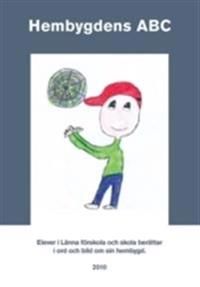Hembygdens ABC : Länna | 0:e upplagan