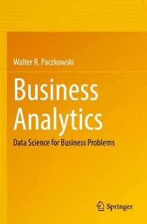 Business Analytics