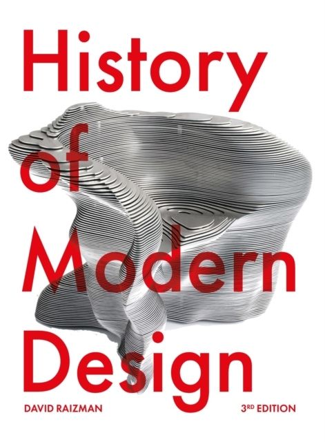 History of Modern Design Third Edition | 0:e upplagan