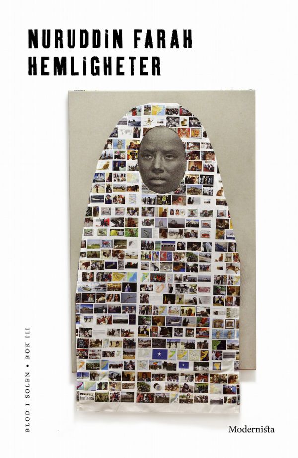 Hemligheter | 1:a upplagan