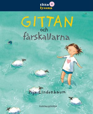 Gittan och fårskallarna | 3:e upplagan