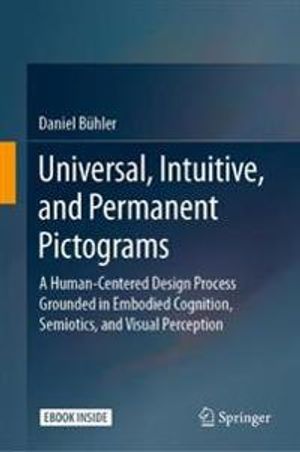 Universal, Intuitive, and Permanent Pictograms | 1:a upplagan