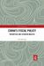 China’s Fiscal Policy