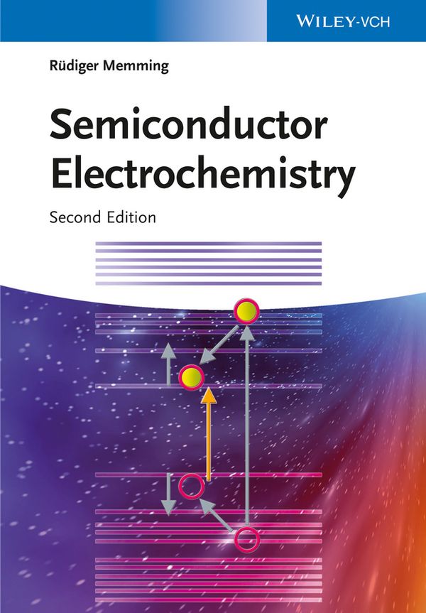Semiconductor Electrochemistry | 2:a upplagan