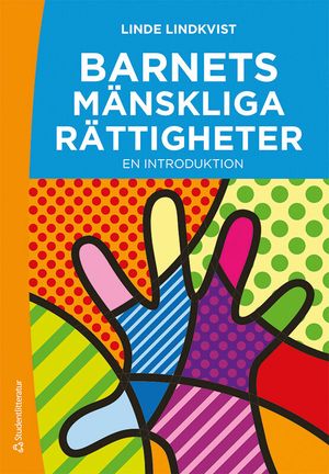 Barnets mänskliga rättigheter - en introduktion | 1:a upplagan