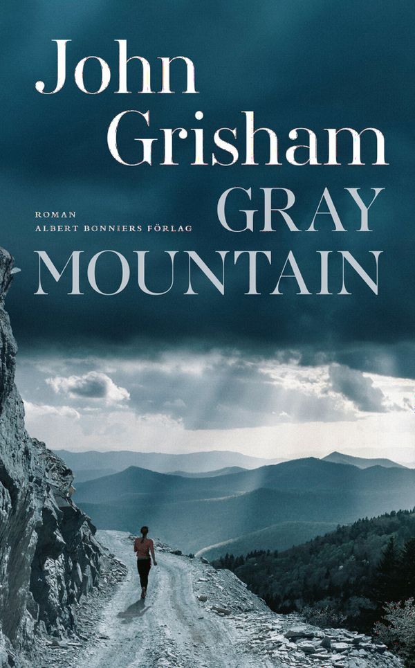 Gray Mountain | 0:e upplagan