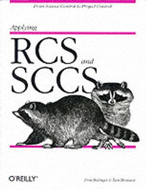 Applying RCS and SCCS | 1:a upplagan