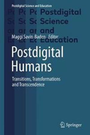 Postdigital Humans | 1:a upplagan