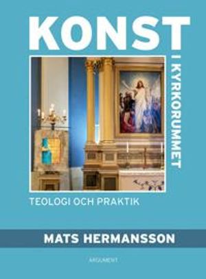 Konst i Kyrkorummet | 1:a upplagan