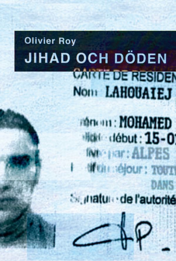 Jihad och döden | 0:e upplagan