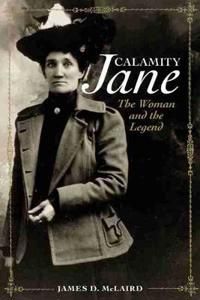 Calamity Jane | 0:e upplagan