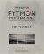 Python Programming