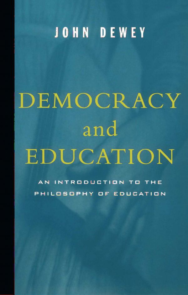 Democracy And Education | 0:e upplagan