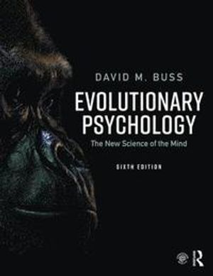 Evolutionary Psychology | 6:e upplagan