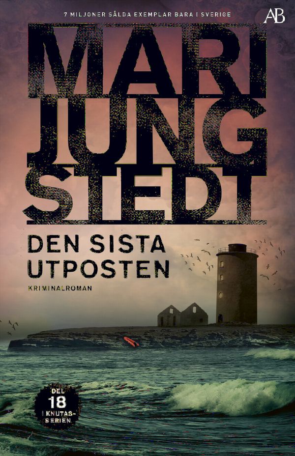 Den sista utposten | 0:e upplagan