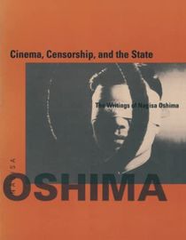 Cinema, Censorship, and the State